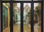 Giải Pháp Cửa Lùa Panorama Nhôm Maxpro Cho Biệt Thự Biển