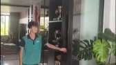 Cửa Slim Lùa 3 Cánh Đẹp Nhất: Đánh Giá & Báo Giá Cửa Trượt Slim