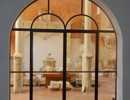 9+ mẫu cửa slim uốn vòm sẽ làm thay đổi ngôi nhà của bạn