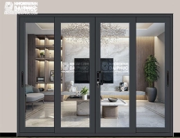 Cách nhận biết cửa nhôm xingfa nhập khẩu chính hãng dễ thấy 100%