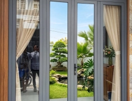 Cách Tính Giá 1 Bộ Cửa Nhôm Xingfa Hoàn Thiện: Tránh Phụ Phí Ẩn