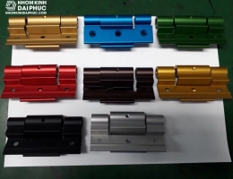 Công nghệ sơn Anode là gì? Quy trình sơn Anode nhôm và Ứng dụng của sơn Annode trong đời sống