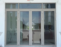 Cửa Nhôm Maxpro Có Tốt Không? Đánh Giá Chi Tiết Từ Chuyên Gia