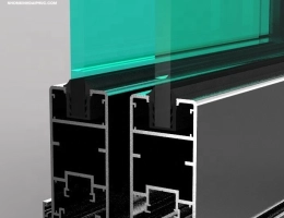 Cửa Nhôm Xingfa Dùng Kính Gì An Toàn? Có Bắt Buộc Kính Cường Lực?