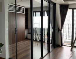 Cửa Sổ Mở Hất Nhôm Maxpro: Giải Pháp Chống Mưa Hắt Tối Ưu Nhất