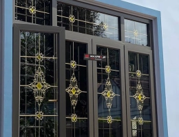 Cửa Nhôm Xingfa Gò Vấp. Giá Thi Công Cửa Nhôm Xingfa Tại Gò Vấp. Đơn vị thi công cửa nhôm xingfa tại Gò Vấp uy tín