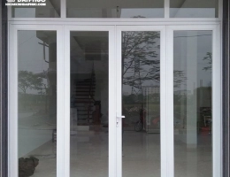 Giải Mã Khả Năng Nhôm Maxpro Chống Ăn Mòn Muối Biển