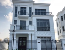 Giải Pháp Nhôm Maxpro Chống Muối Biển Cho Biệt Thự | Đại Phúc