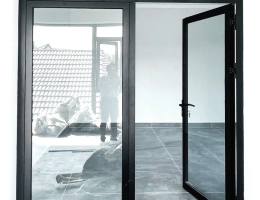 Kích Thước Cửa Nhôm Maxpro Chuẩn Lỗ Ban Đón Tài Lộc Phong Thủy