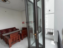 Kinh Nghiệm Chọn Mua Cửa Nhôm Maxpro Cho Biệt Thự Ven Biển