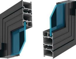 Nên Chọn Nhôm Xingfa Dày 1.4mm Hay 2.0mm Cho Cửa Chính?