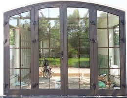 Quy Trình Thi Công Cửa Nhôm Maxpro Đúng Tiêu Chuẩn Kỹ Thuật
