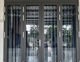 So Sánh Nhôm Maxpro Và Xingfa: Phân Khúc Nào Tốt Hơn?
