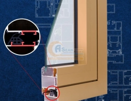 Xingfa Class A công nghệ xử lý bề mặt vượt trội