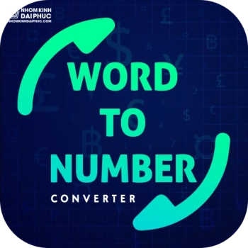 Đọc số thành chữ