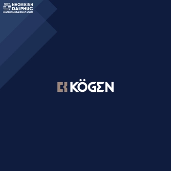 Catalogue nhôm Kogen