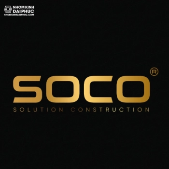 Catalogue nhôm Soco