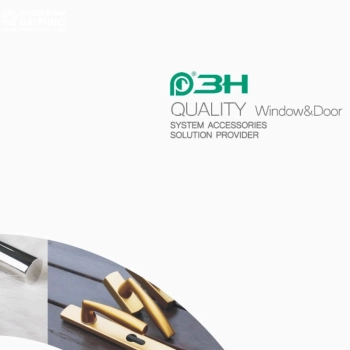 Catalogue phụ kiện 3H