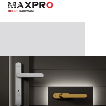 Catalogue Phụ Kiện Maxpro