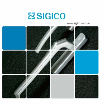 Catalogue phụ kiện Sigico