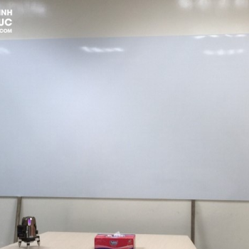 Bảng từ trắng không khung