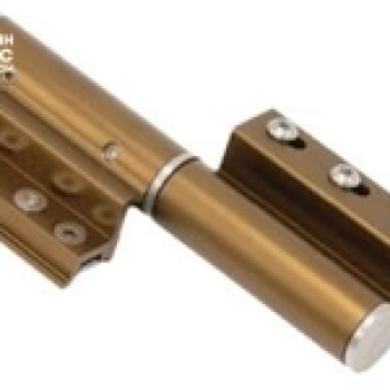 Bản lề 2D Janus, hàng nhập khẩu dùng cho nhôm rãnh C mã 2D-KCNCL