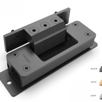 Bản lề ẩn Bogo – WD19