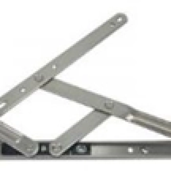 Bản lề chữ A16 Janus, dùng cho nhôm Xingfa, mã A16