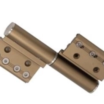 Bản lề cối Janus cao cấp cánh cánh nhập khẩu Xingfa mã 2D-CCN