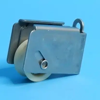 Bánh Xe Cửa Lùa LTD24