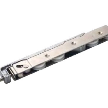 Bánh xe đôi 200kg Cmech E050027