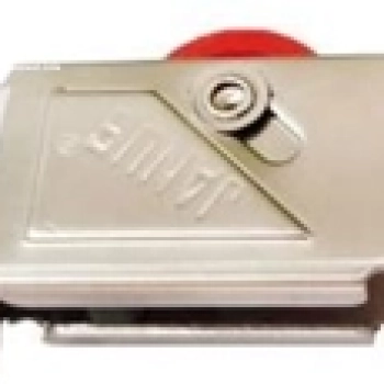 Bánh xe đơn Janus Xingfa hệ 93, mã BX1