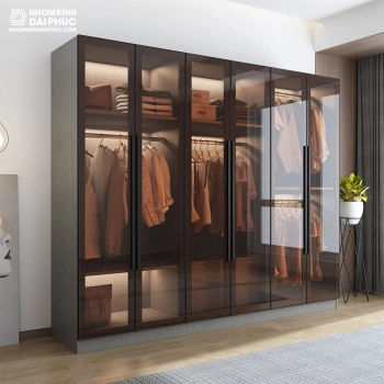 Báo Giá Tủ Cánh Kính