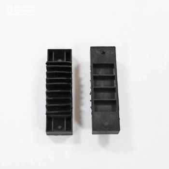 Cao su kín khí dưới khung bao Xingfa 93 - Candy