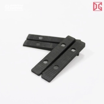 Chêm kính xéo ( chêm vát ) - Candy