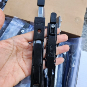 Chốt bật CANDY MCX150 cho cửa sổ