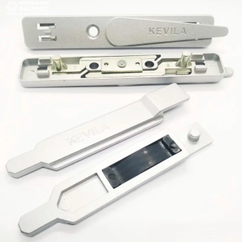 Chốt CANDY xoay 2 chiều (không cân chỉnh)