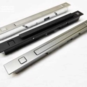 Chốt sập đa điểm cao cấp loại lớn Janus cho cửa đi, mã CSCD