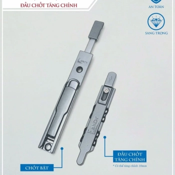 Chốt TG CANDY đầu dài