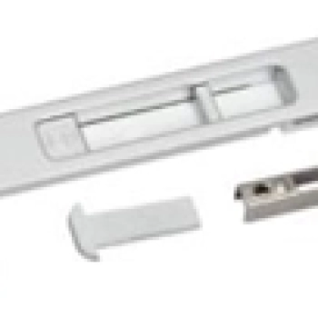 Chốt tự sập cao cấp Janus màu Vàng (oxydized cao cấp) mã CTSCK