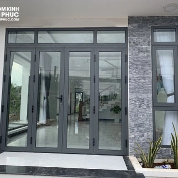 Cửa Nhôm Xingfa Tiến Đạt. Nhôm Xingfa Tiến Đạt