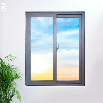 Cửa Sổ Trượt Topal Slima