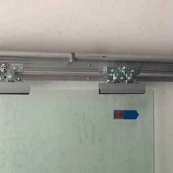 Cửa Trượt Bán Tự Động Cortech CT-806SA