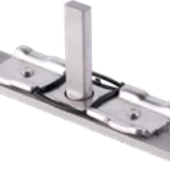 Đầu chia chuyển động cao cấp Janus, chất liệu inox 304 đúc đặc, mã DCCC