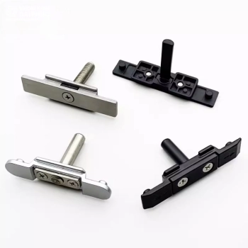 Đầu chuyển động chữ T - Candy