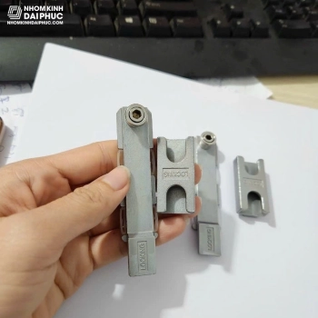 Đầu khóa biên cao 40 Candy