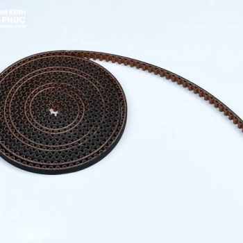 Phụ kiện cửa Slim. Dây curoa cửa lùa Slim