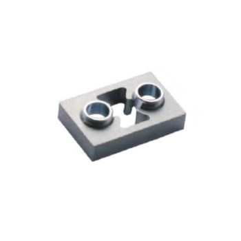 Đệm bản lề Bản lề 3D dày 8,5mm Cmech D140003