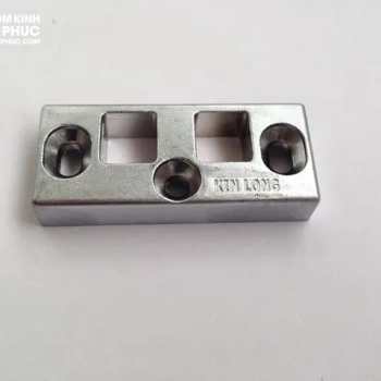 Đệm chốt 2 lỗ - Candy