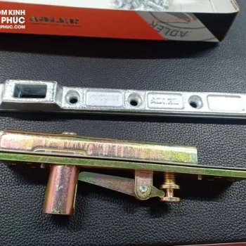 ĐỐ NHÔM CỬA THỦY LỰC